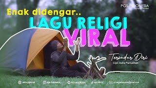 LAGU RELIGI TERBARU 2022 - TERSADAR DIRI | OFFICIAL MUSIC VIDEO