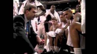 Chicago Bulls' 1992 Game 6 Comeback