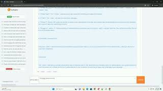 Html abbr element tutorial