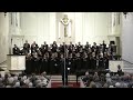 Sicut Cervus- .Giovanni Pierluigi da Palestrina