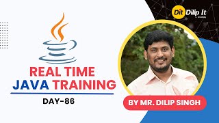 JAVA Course - Session 86 | Predicate, Function, Consumer, Supplier | Functional Interfaces