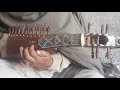 rabab tapy learning by tariq ustaz with rang e khyber