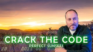 Cracking the Code on Perfect Sunset Photography – Ultimate Guide!