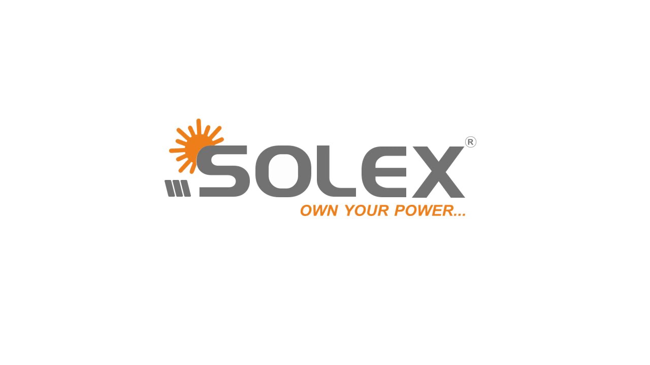 Solex Energy Ltd - YouTube