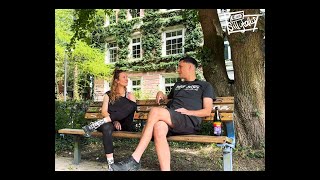 Nosen im Sillytalks Interview - Hamburg Edition