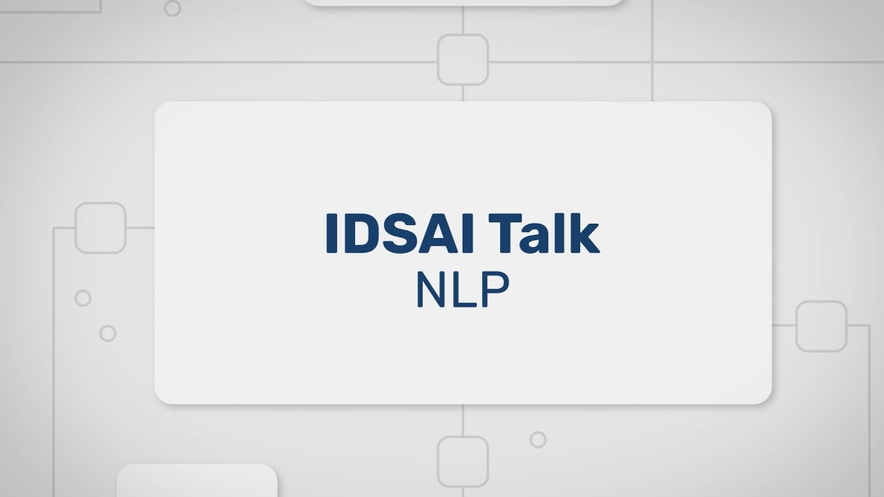 Nlp Youtube Nlp Youtube
