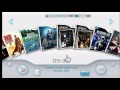 wiisprii wii 500gb hard drive with usb loader gx 220 games