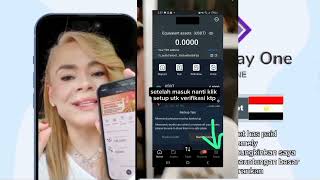 Tutorial cara daftar dan deposit Wpone,