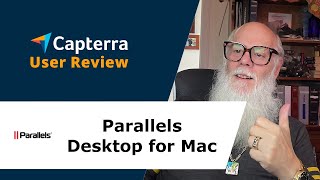 Parallels Desktop for Mac Review: Saves so much time, works great