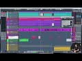 Charli's Vocal FX production by Ian Kirkpatrick
