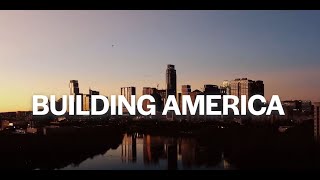 Building America