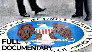 America's Surveillance State: What the Future Brings to the NSA | ENDEVR Documentary