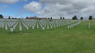 Cemetery fees to rise in Minot