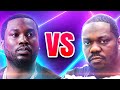 Why Beanie Sigel Got Knocked Out and Dissed Dreamchasers