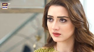 Samjhota Episode 44 | Momina Iqbal | BEST SCENE