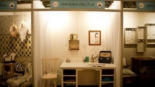 Emerging Creatives 2012