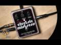 Electro-Harmonix Electric Mistress Is Stereo-Fabulous