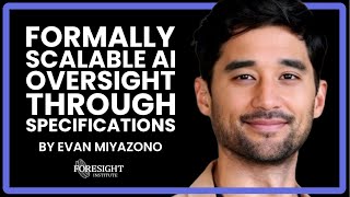 Evan Miyazono | Formally Scalable AI Oversight Through Specifications