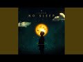 Midnight Static Bloom