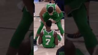 Jaylen Brown and Kevin Durant Trade Rumors!