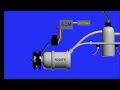 hvac automotive complete course air conditioning system operation