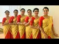 Onam Super Dance Performance | Kalavanikal padi | Aal ayal thara | kantha nanum varam