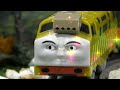 magical sparkles thomas train story with the funlings