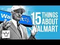 15 Things You Didn't Know About WALMART