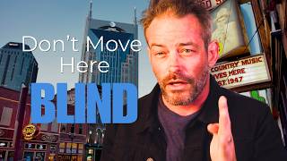 Want Gigs in Nashville? Do THIS First