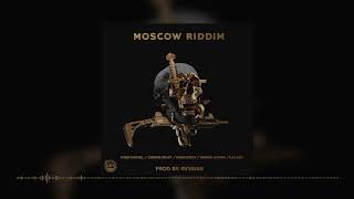Kalash - Don Dada - MOSCOW RIDDIM | RVSSIAN