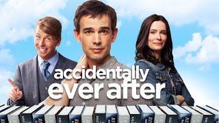 Accidentally Ever After (2017) | Full Comedy Movie | Elizabeth Tulloch | Christopher Gorham
