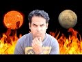 Sun and Mars conjunction in Astrology