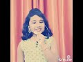 all is found songs frozen ii singing by prateeksha