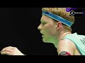 anders antonsen den vs kunlavut vitidsarn tha king cup international badminton open 2024