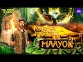 Maayon - New Released South Indian Hindi Dubbed Movie 2024 | South Dubbed Movie | South Movie 2024
