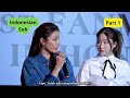 Faye Yoko Fan Meeting Hong Kong Full Sub Indonesia 2024 Part 1