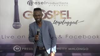 Gospel Relay Vol  2