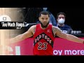 Fred VanVleet, best hands in the NBA - Breaking down FVV's elite defense, steals, strips, and more