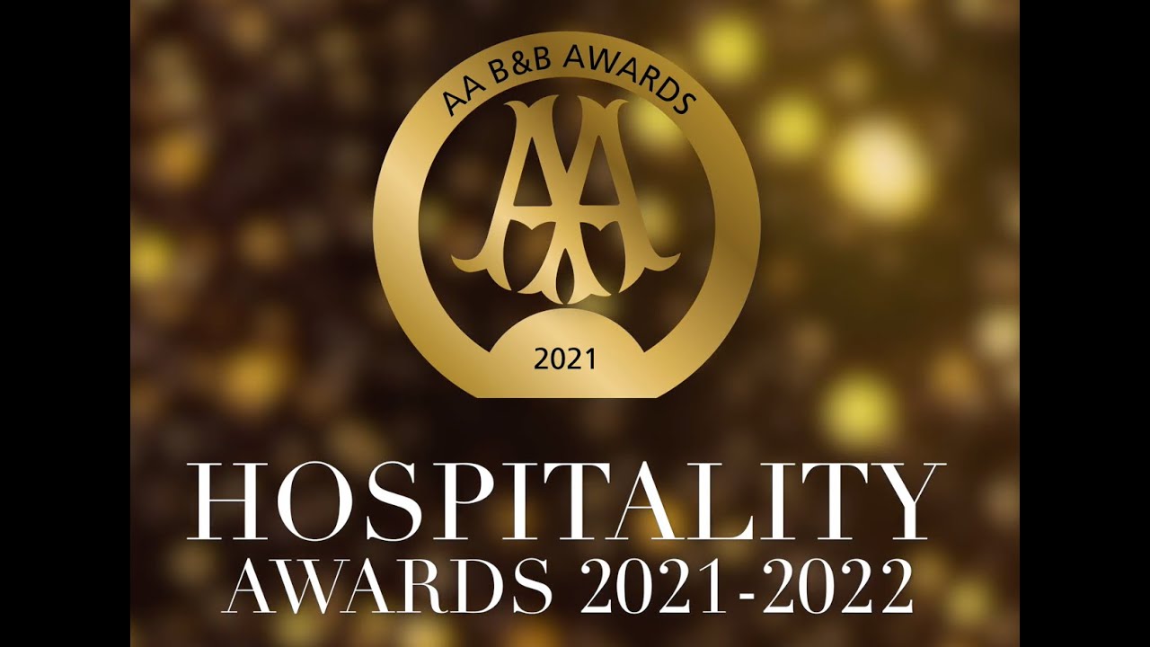 AA B&B Awards 2021 - YouTube