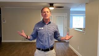 How to Effectively Sell an Empty Home