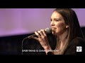 heaven invade by kari jobe feat. kasie foster north palm worship