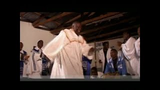 Paul Mulaudzi- Thavha ya tswavhelele (live performance at UAAC) Official video