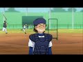 DNA | How Miyuki Draw (Bait) Their Pitchers Skill To Beat Azuma | Nori,Sawamura And Azuma Scenes