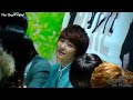 fancam 120129 boyfriend s fansign event at yp books jongno lovely jeongmin