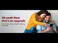 Elevating Your Digital Banking Experience: Ent Credit Union's New Upgrade