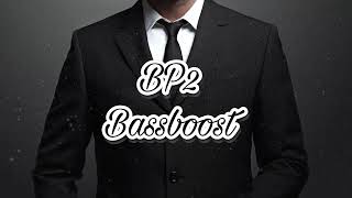 Balduin \u0026 Masha Ray - Wabababa | (BASS BOOSTED) | BP2 | Electro Swing