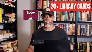 Your Guide To Libby Maxxing!
