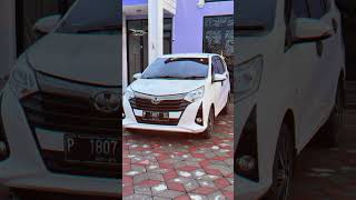 CALYA G FACELIFT 2021 DIJAMIN PALING MURAH‼️ YUK SIMAK VIDEO LENGKAPNYA‼️