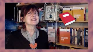 Erika Hall – Conversational Design at FBTB21