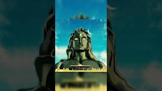 Lord Shiva Animation by Aristic Sen [Mahashivratri] #shorts